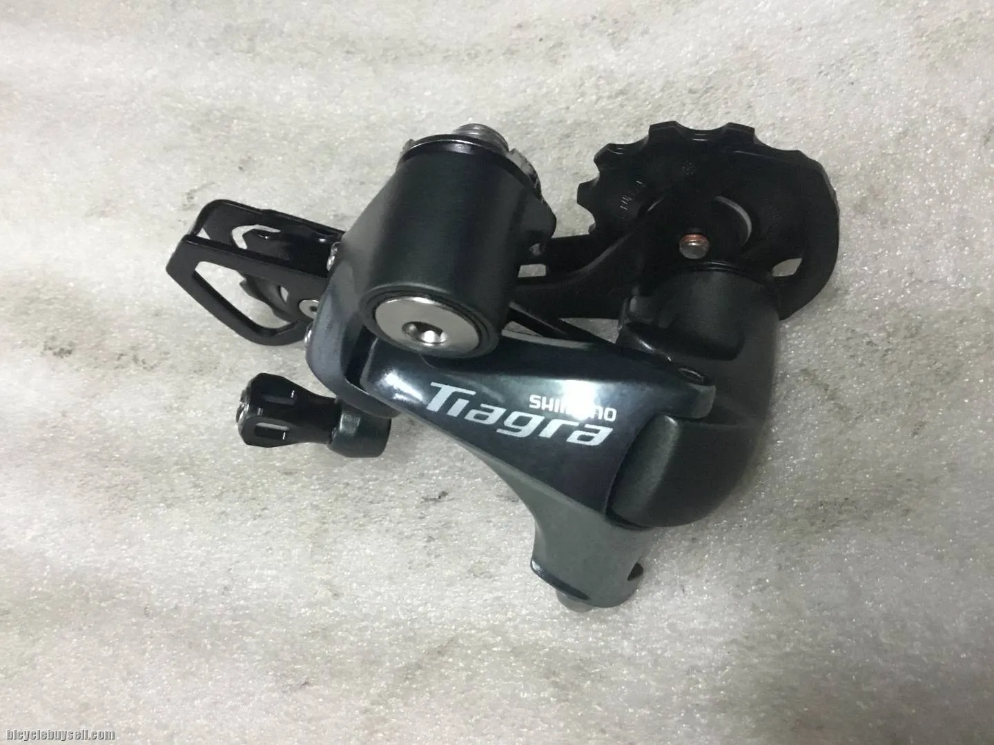 Shimano Tiagra RD4700 LongCage | Japan | 10speed   @ free pos