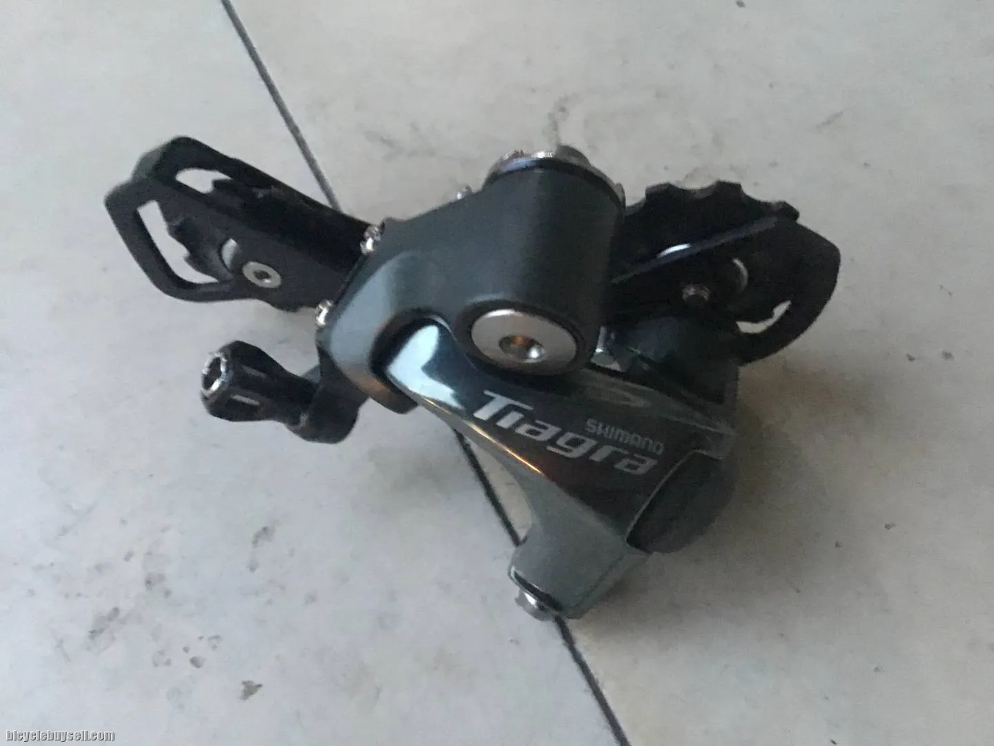 Shimano Tiagra RD-4700 10speed - Long Cage - Japan -- free courier