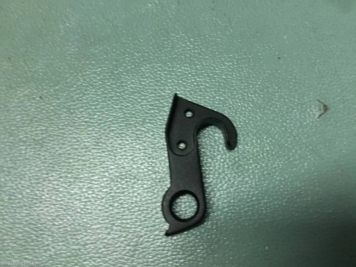 Canyon No.35 SLX 9.0 Ultimate CF Deraileur Hanger -- free courier