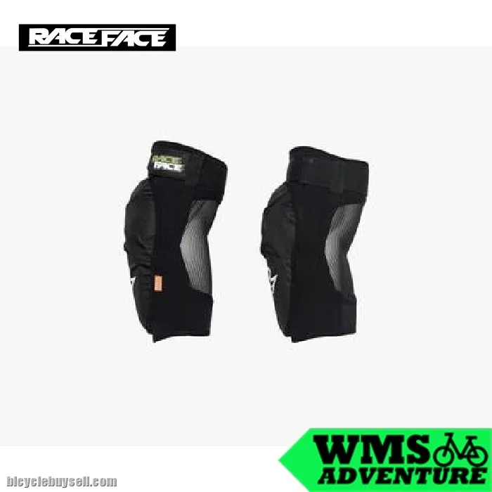 Race Face Guard Ambush Elbow Protective Pad Cycling Apparel RACEFACE