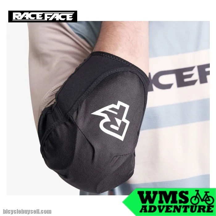 Race Face Guard Ambush Elbow Protective Pad Cycling Apparel RACEFACE