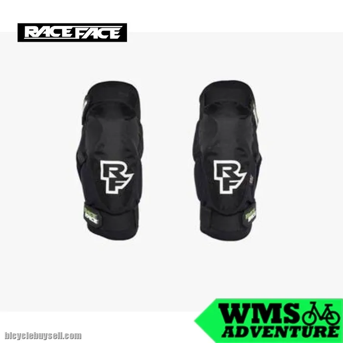 Race Face Guard Ambush Knee Protective Pad Cycling Apparel RACEFACE
