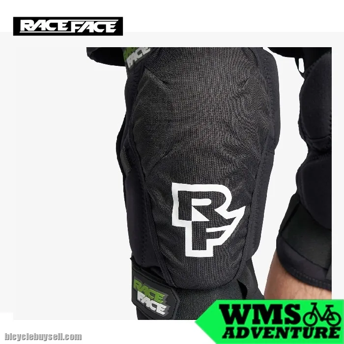 Race Face Guard Ambush Knee Protective Pad Cycling Apparel RACEFACE