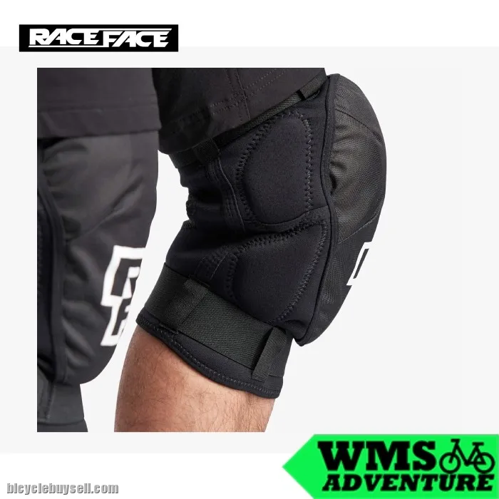 Race Face Guard Ambush Knee Protective Pad Cycling Apparel RACEFACE