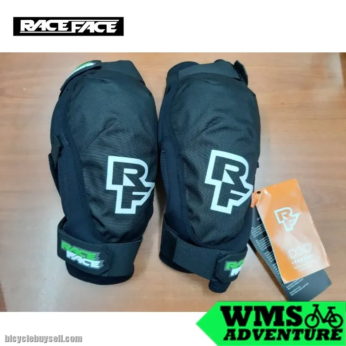 Race Face Guard Ambush Knee Protective Pad Cycling Apparel RACEFACE