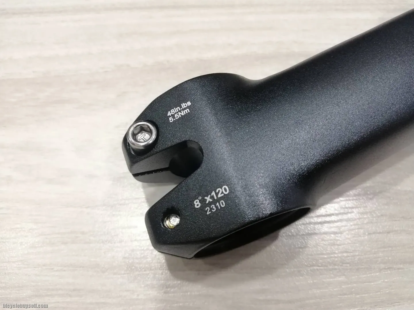 Giant Contact 120mm 8 Degree OD1 28.6mm Stem