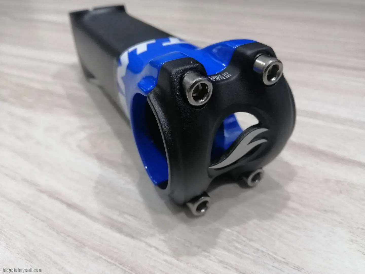 Giant Contact 120mm 8 Degree OD1 28.6mm Stem