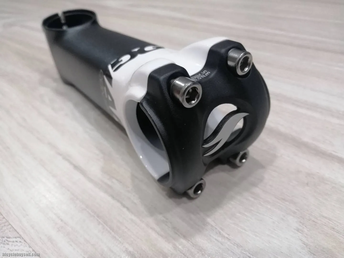 Giant Contact 120mm 8 Degree OD1 28.6mm Stem