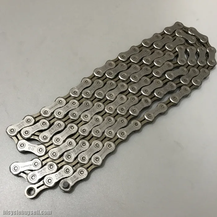 Shimano Tiagra CN- 4601 10 Speed Chain