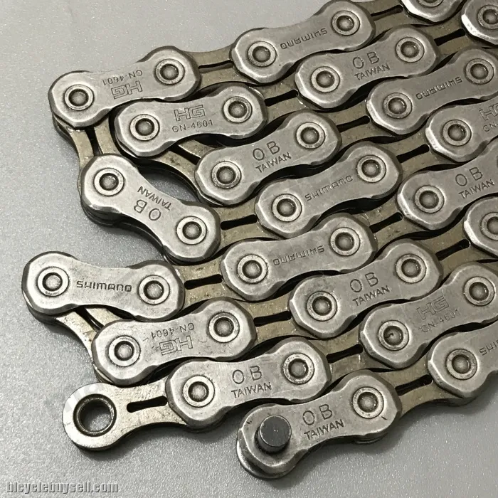 Shimano Tiagra CN- 4601 10 Speed Chain