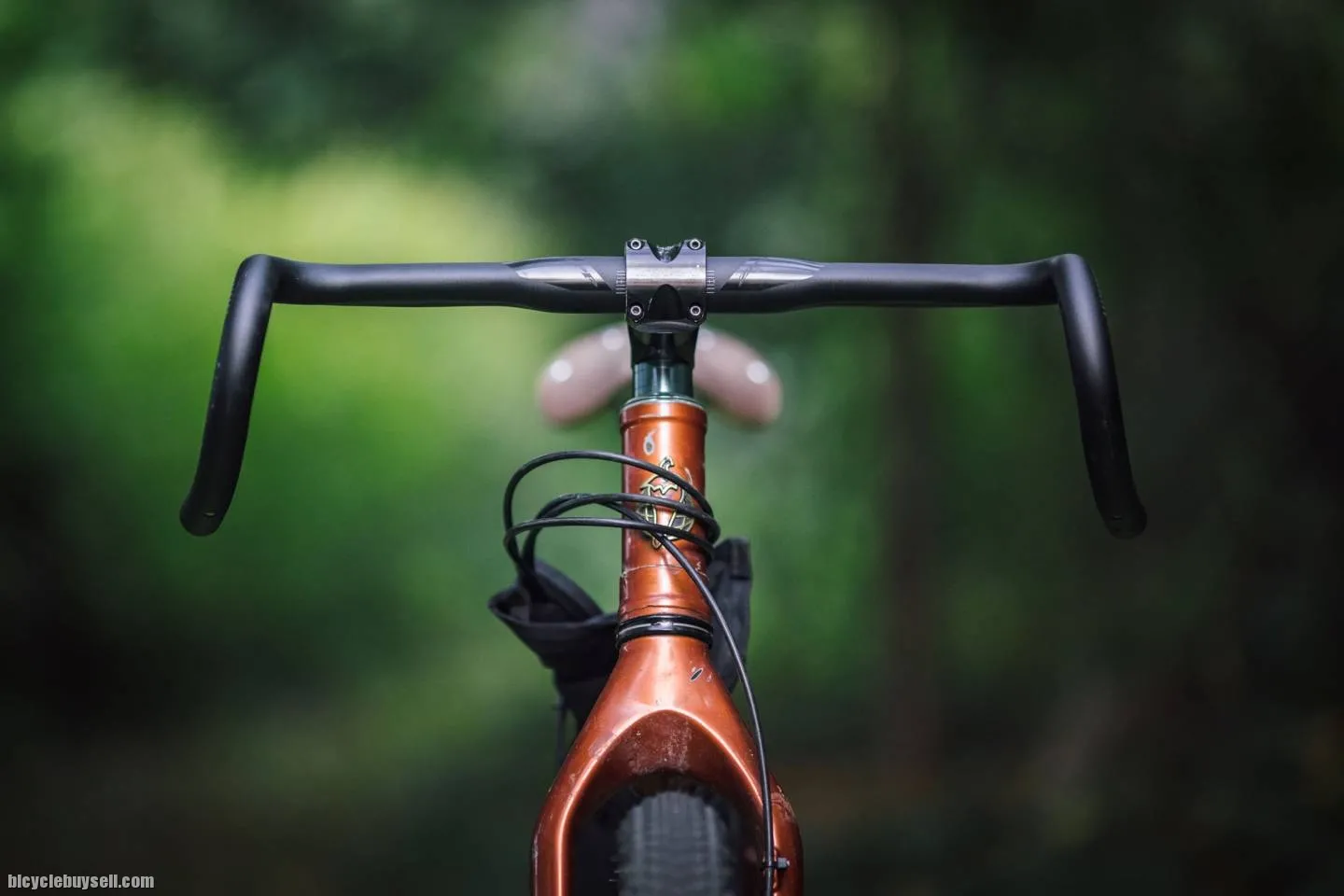 ZIPP Service Course 70 XPLR Flare 11 Degree Handlebar 42cm (Center-to-Center)