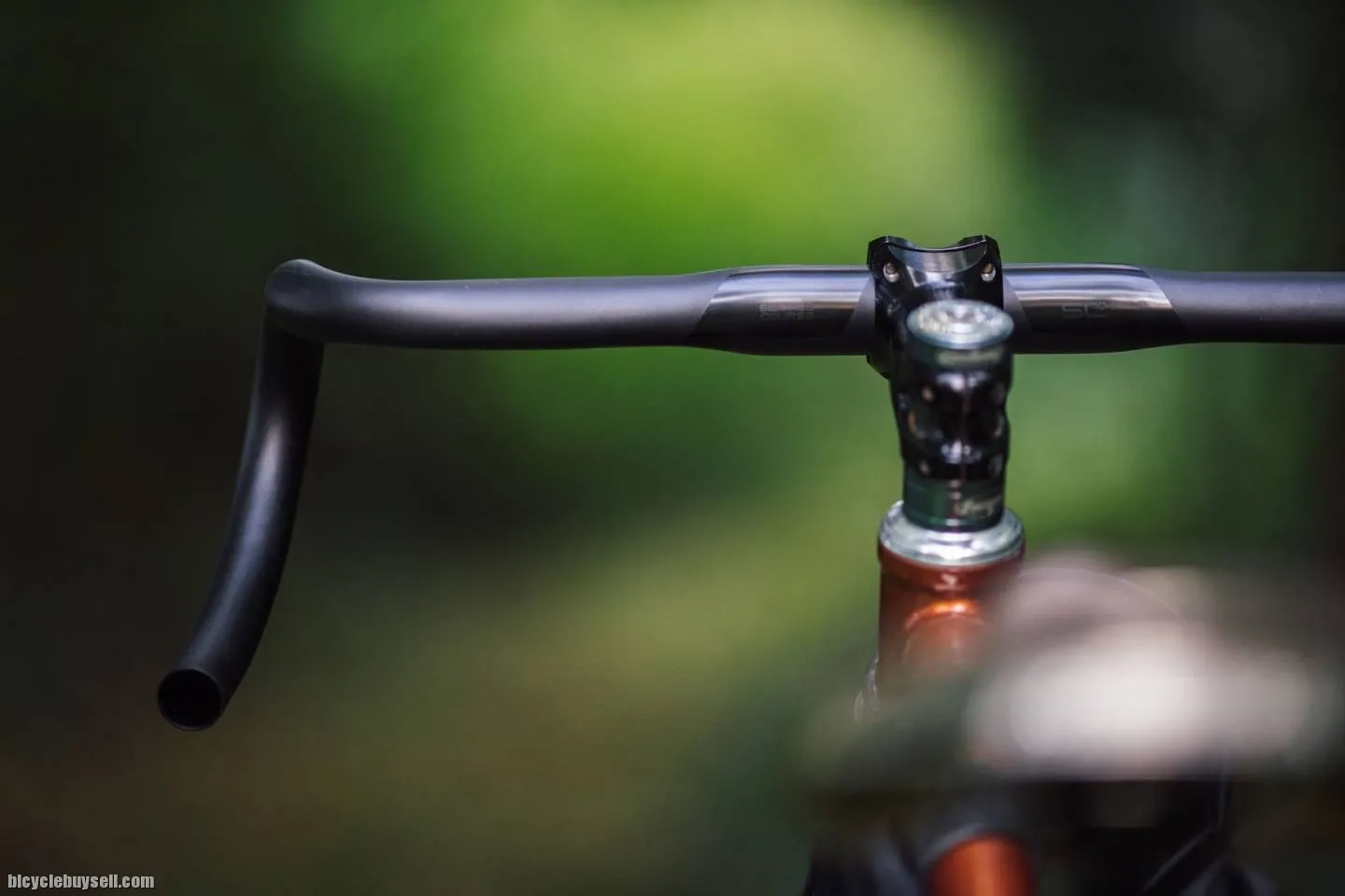 ZIPP Service Course 70 XPLR Flare 11 Degree Handlebar 42cm (Center-to-Center)