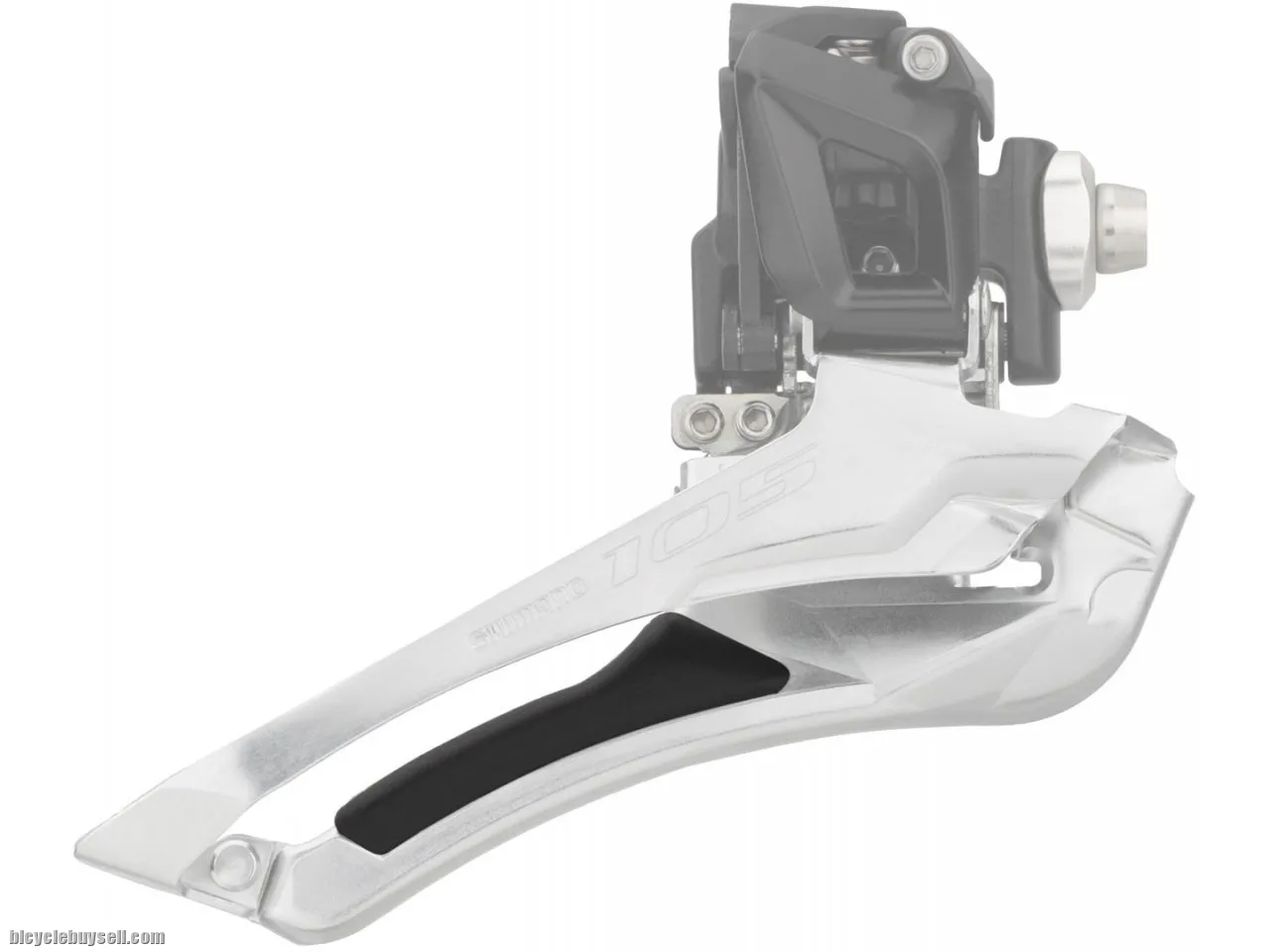 Shimano FD-R8000 Skid Plate @ free pos