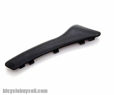 Shimano FD-R8000 Skid Plate @ free pos
