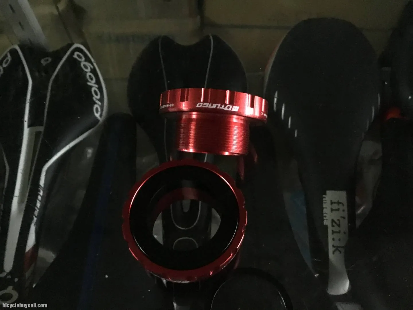 MD Tuned Ceramic BB Thread For DUB (free pos w.m)