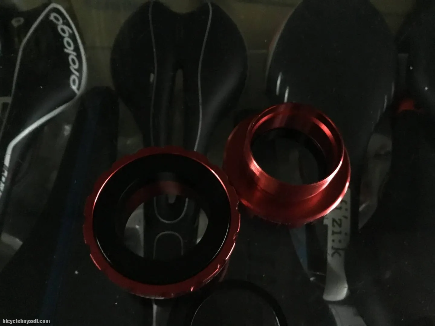 MD Tuned Ceramic BB Thread For DUB (free pos w.m)