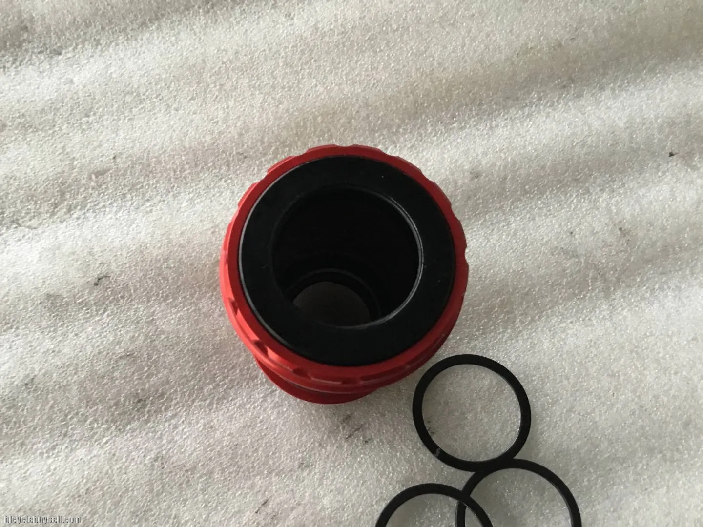 MD Tuned DUB PF30 Ceramic BB @ free pos