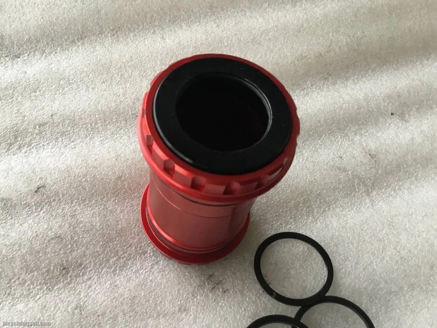 MD Tuned DUB PF30 Ceramic BB @ free pos