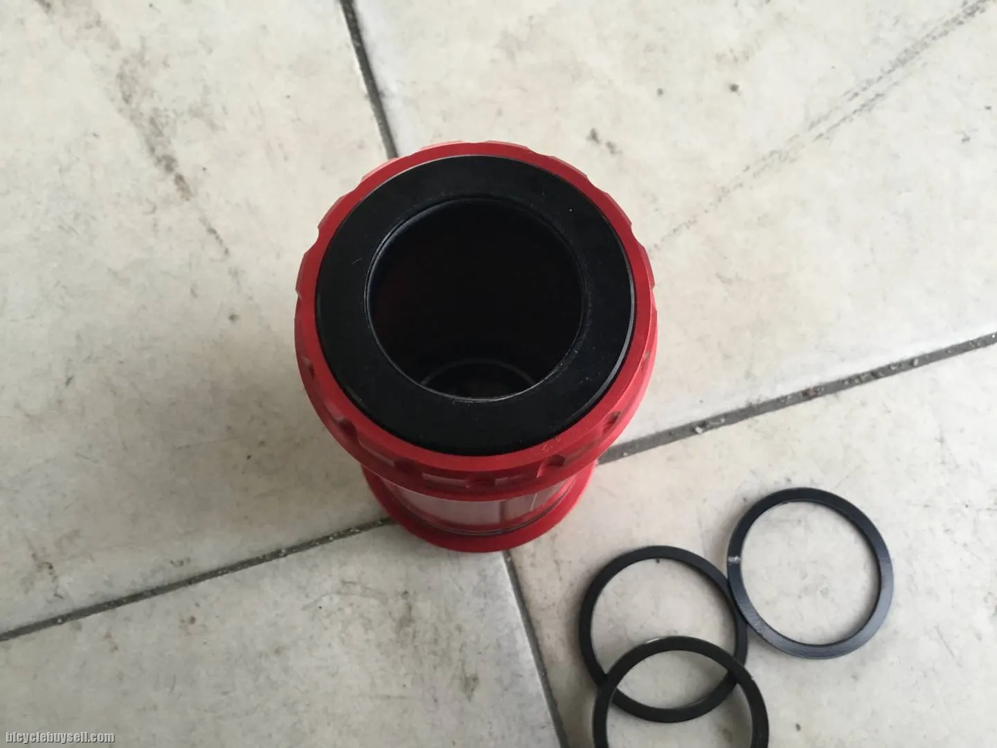 MD Tuned DUB PF30 Ceramic BB -- free courier