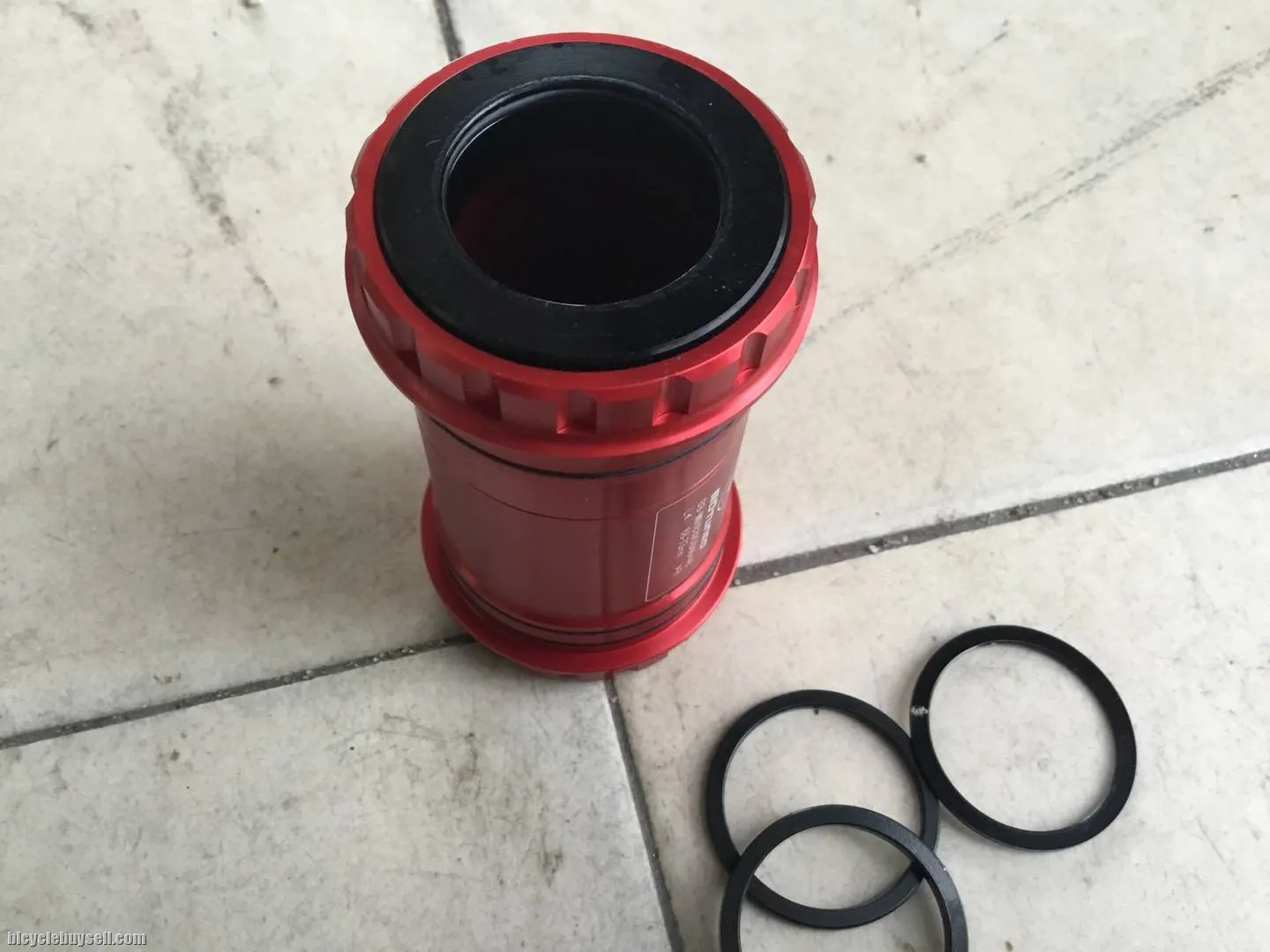 MD Tuned DUB PF30 Ceramic BB -- free courier