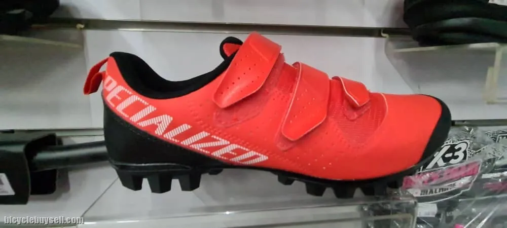 Specialized Recon 1.0 -MTB Shoes- (Brand New !!!)