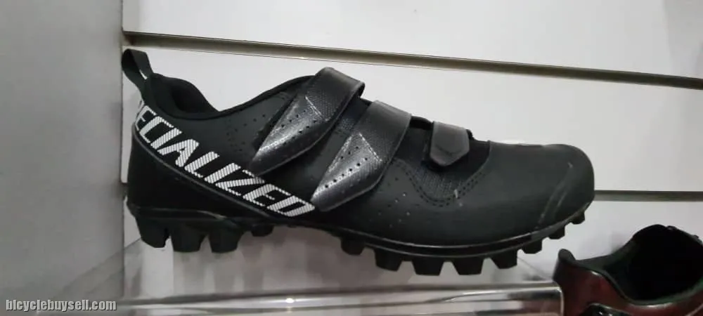 Specialized Recon 1.0 -MTB Shoes- (Brand New !!!)
