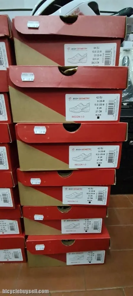 Specialized Recon 1.0 -MTB Shoes- (Brand New !!!)