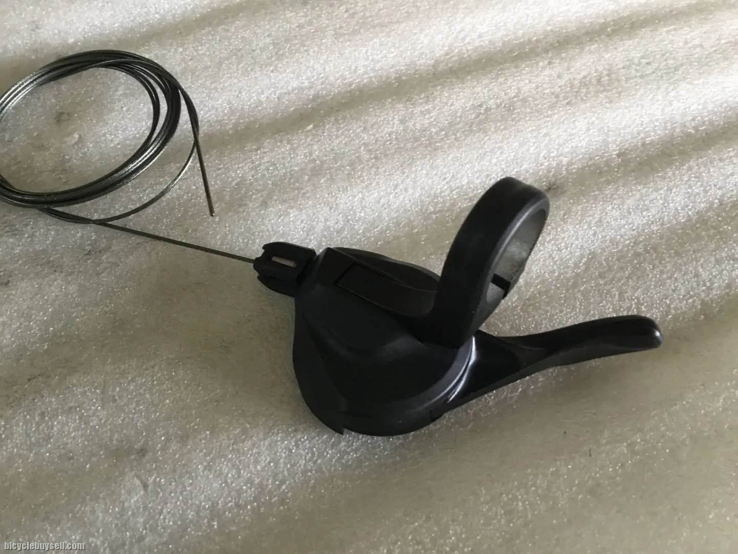 Shimano SLX M7100 Shifter | Left Only @ free pos