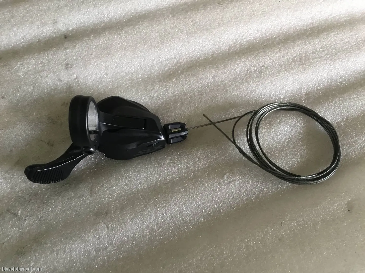 Shimano SLX M7100 Shifter | Left Only @ free pos