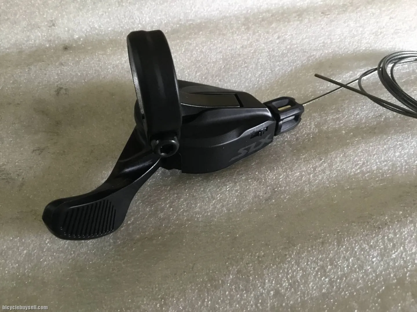 Shimano SLX M7100 Shifter | Left Only @ free pos