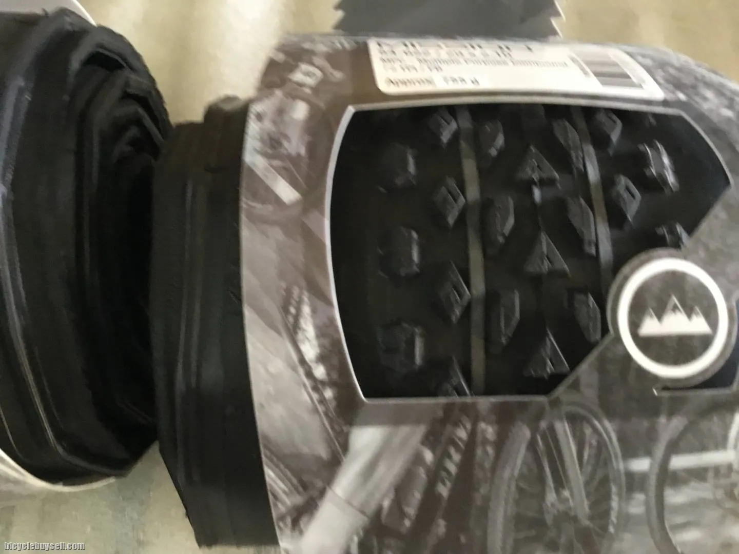 Vee Tires Mission 29erx2.1 TubelessReady | 1Pair @ free pos