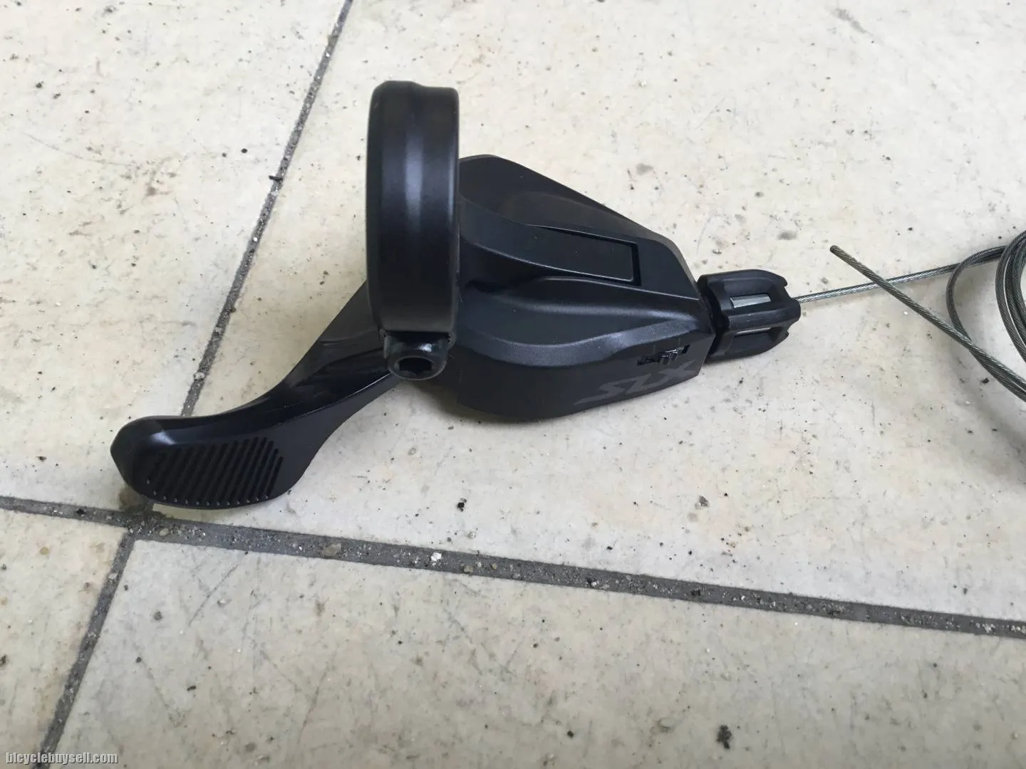 Shimano SLX M-7100 Shifter - Left 2speed - free courier