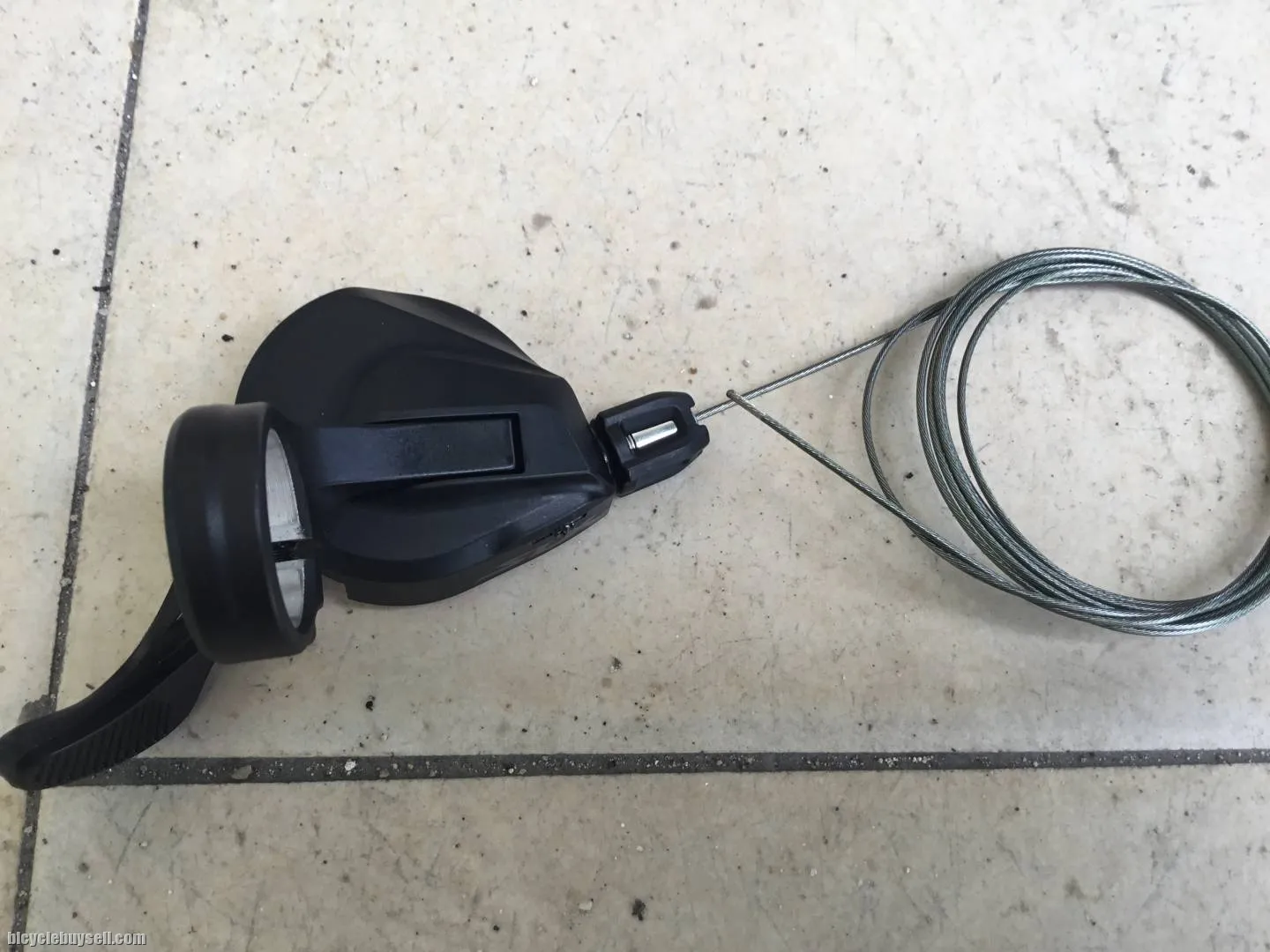 Shimano SLX M-7100 Shifter - Left 2speed - free courier