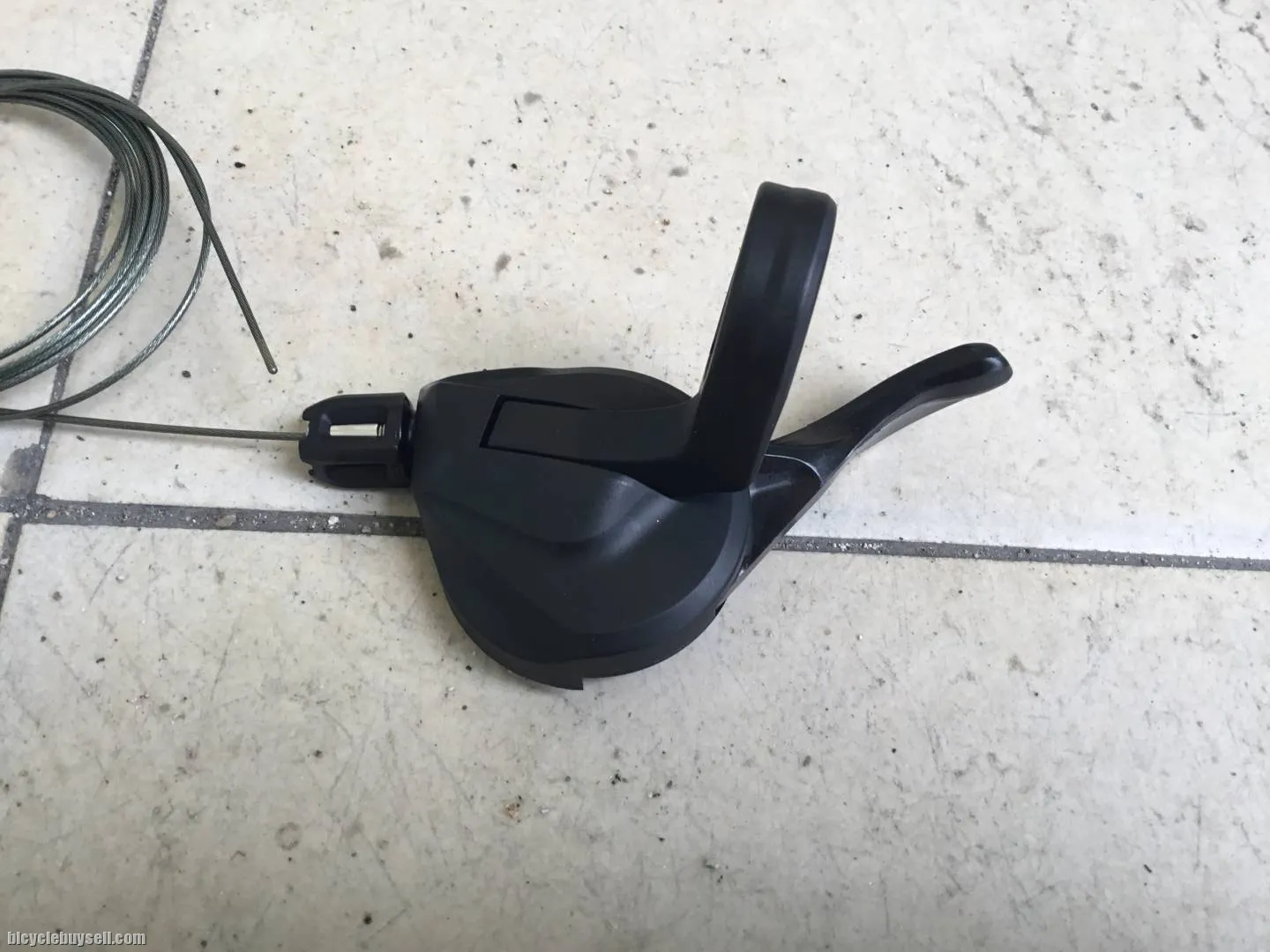 Shimano SLX M-7100 Shifter - Left 2speed - free courier