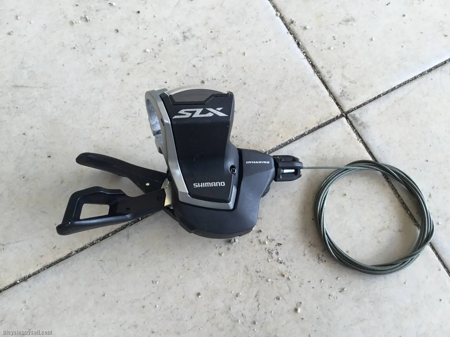 Shimano SLX M7000 Shifter 11speed - Right - free courier
