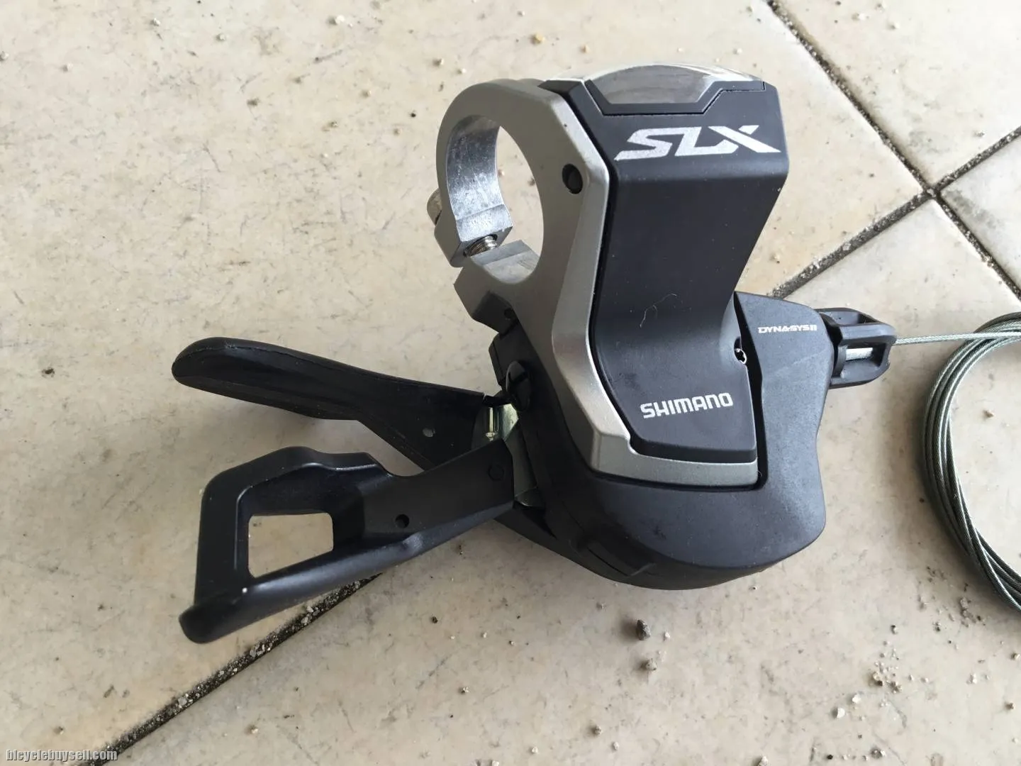 Shimano SLX M7000 Shifter 11speed - Right - free courier