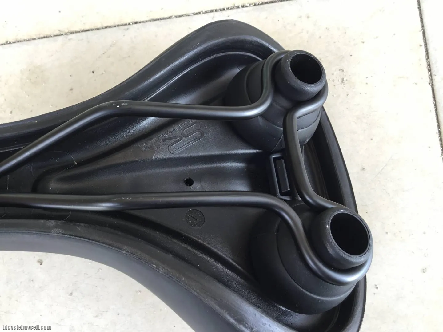 Selle Royal Gel FreeWay Comfortable Saddles - free courier