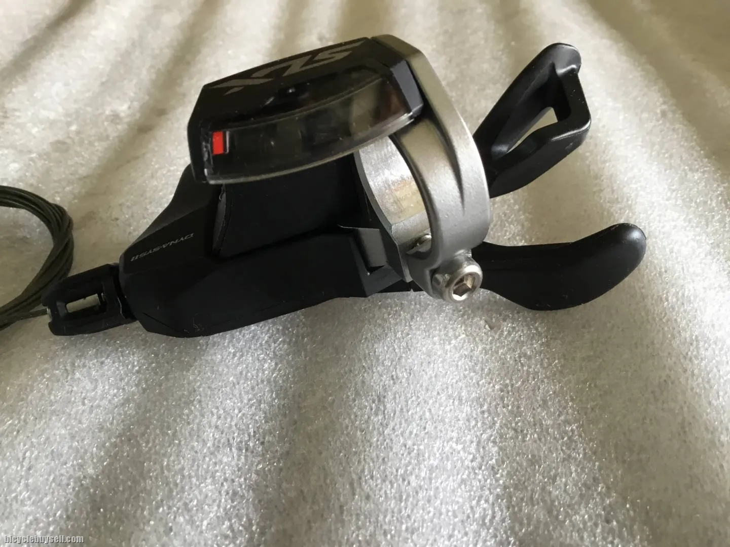 Shimano SLX M7000 Right 11s Shifter | Japan  @ free pos