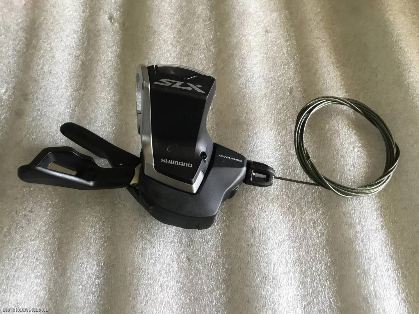 Shimano SLX M7000 Right 11s Shifter | Japan  @ free pos