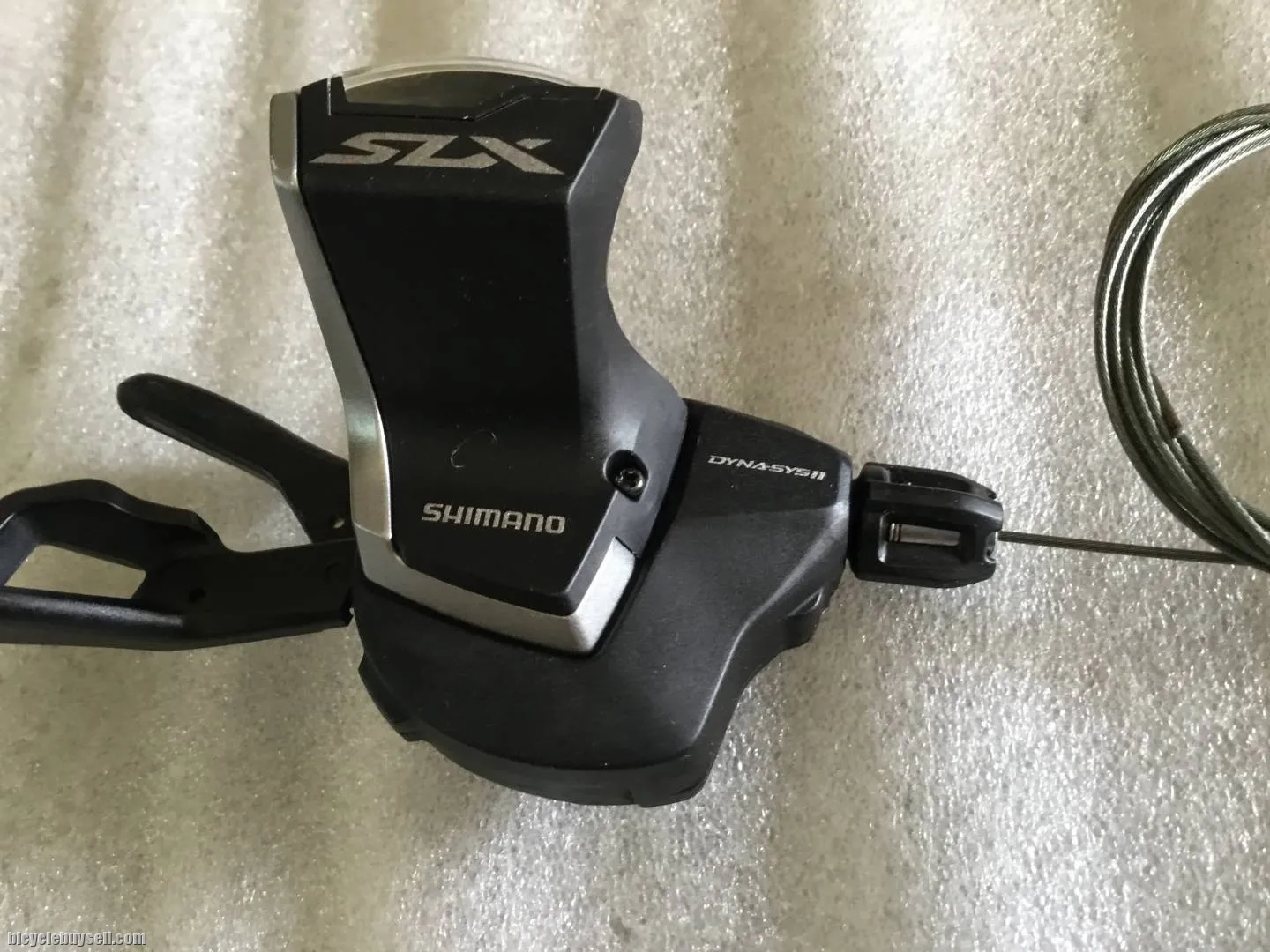Shimano SLX M7000 Right 11s Shifter | Japan  @ free pos