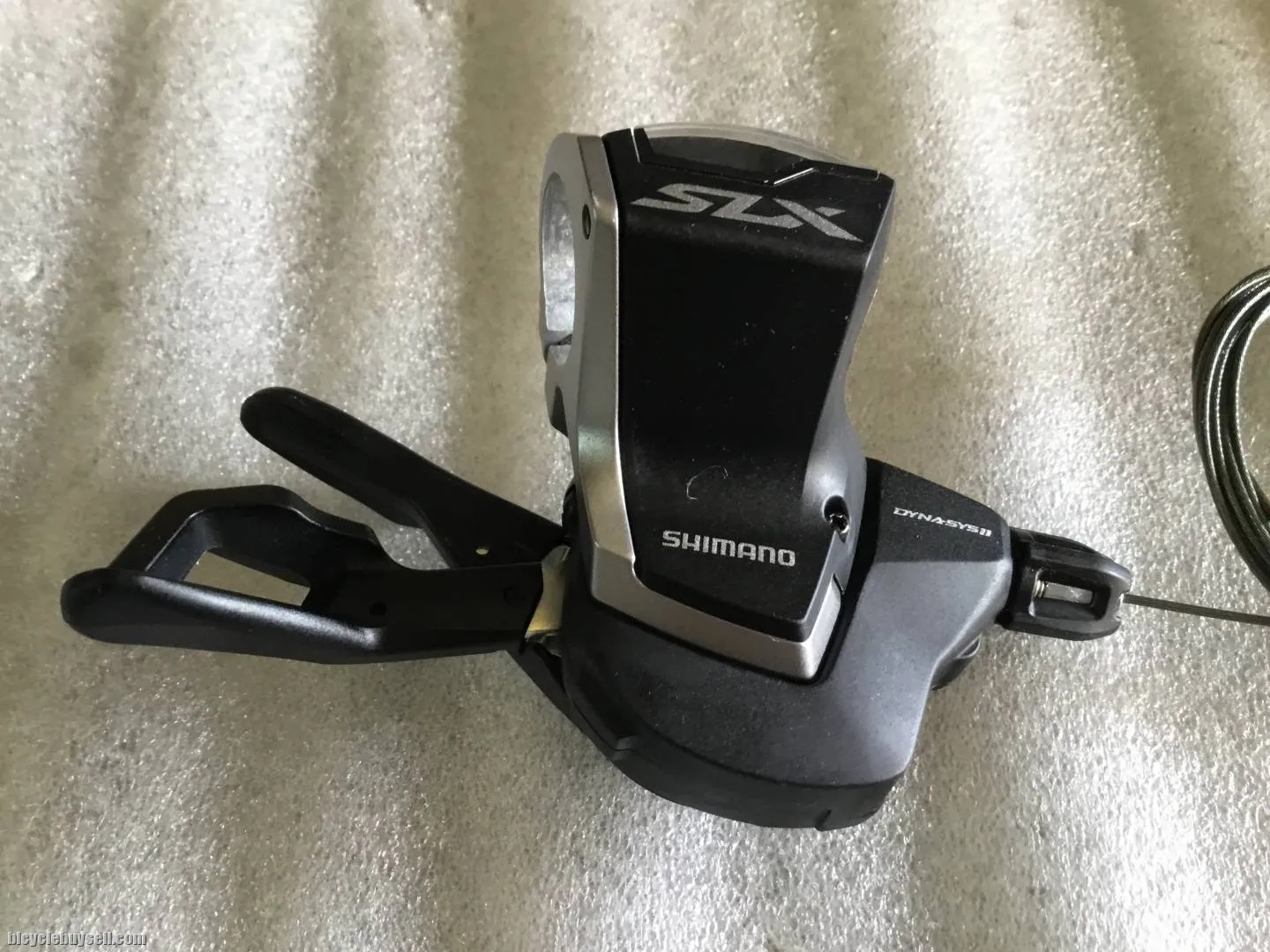 Shimano SLX M7000 Right 11s Shifter | Japan  @ free pos