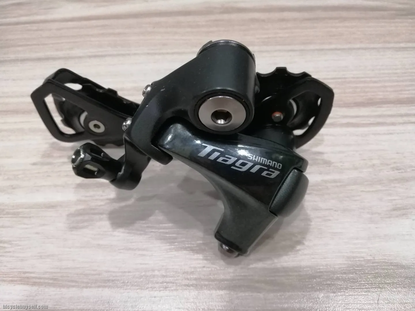 Shimano Tiagra 4700 2 x 10 Speed GroupSet