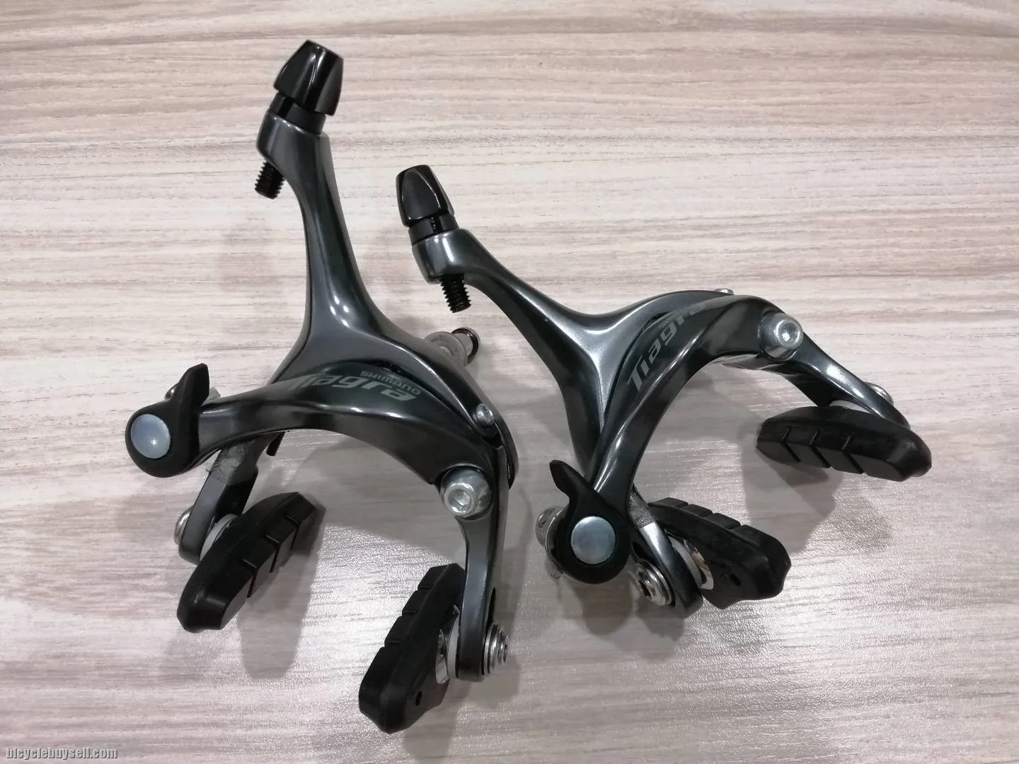 Shimano Tiagra 4700 2 x 10 Speed GroupSet