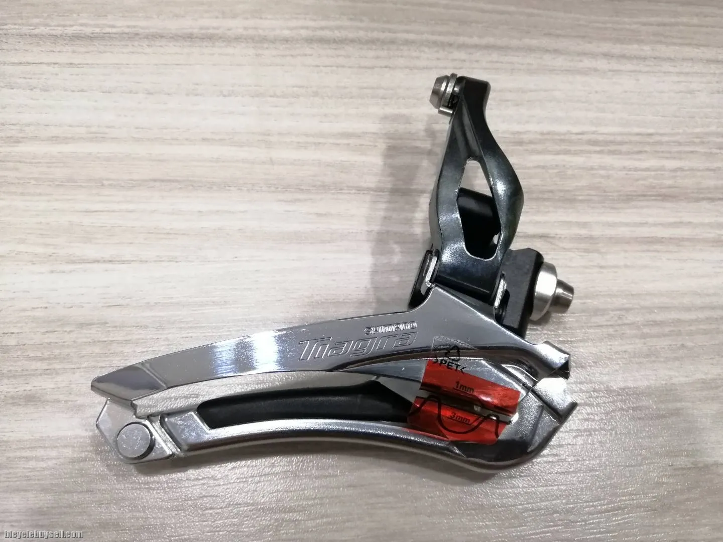 Shimano Tiagra 4700 2 x 10 Speed GroupSet