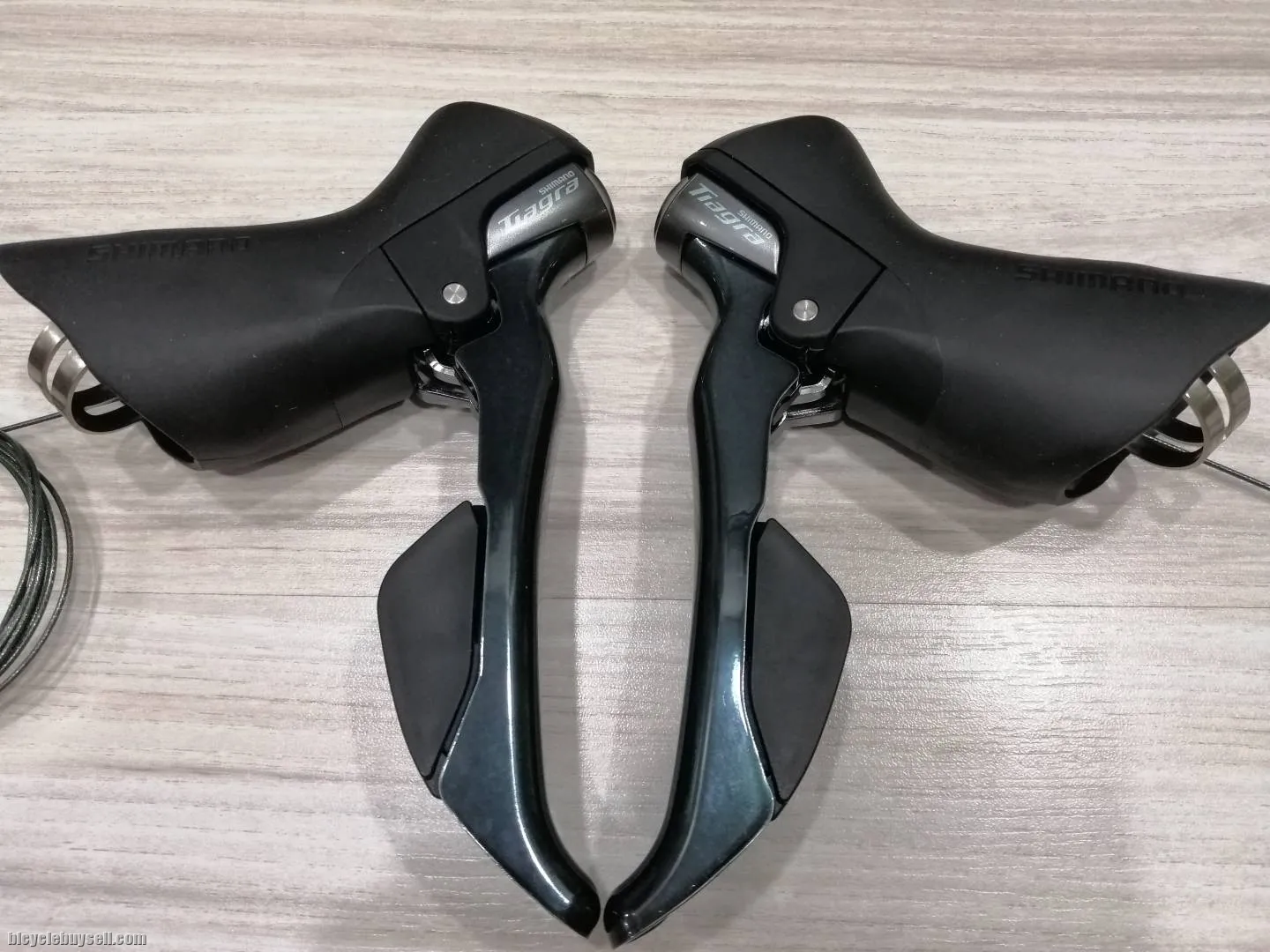 Shimano Tiagra 4700 2 x 10 Speed GroupSet