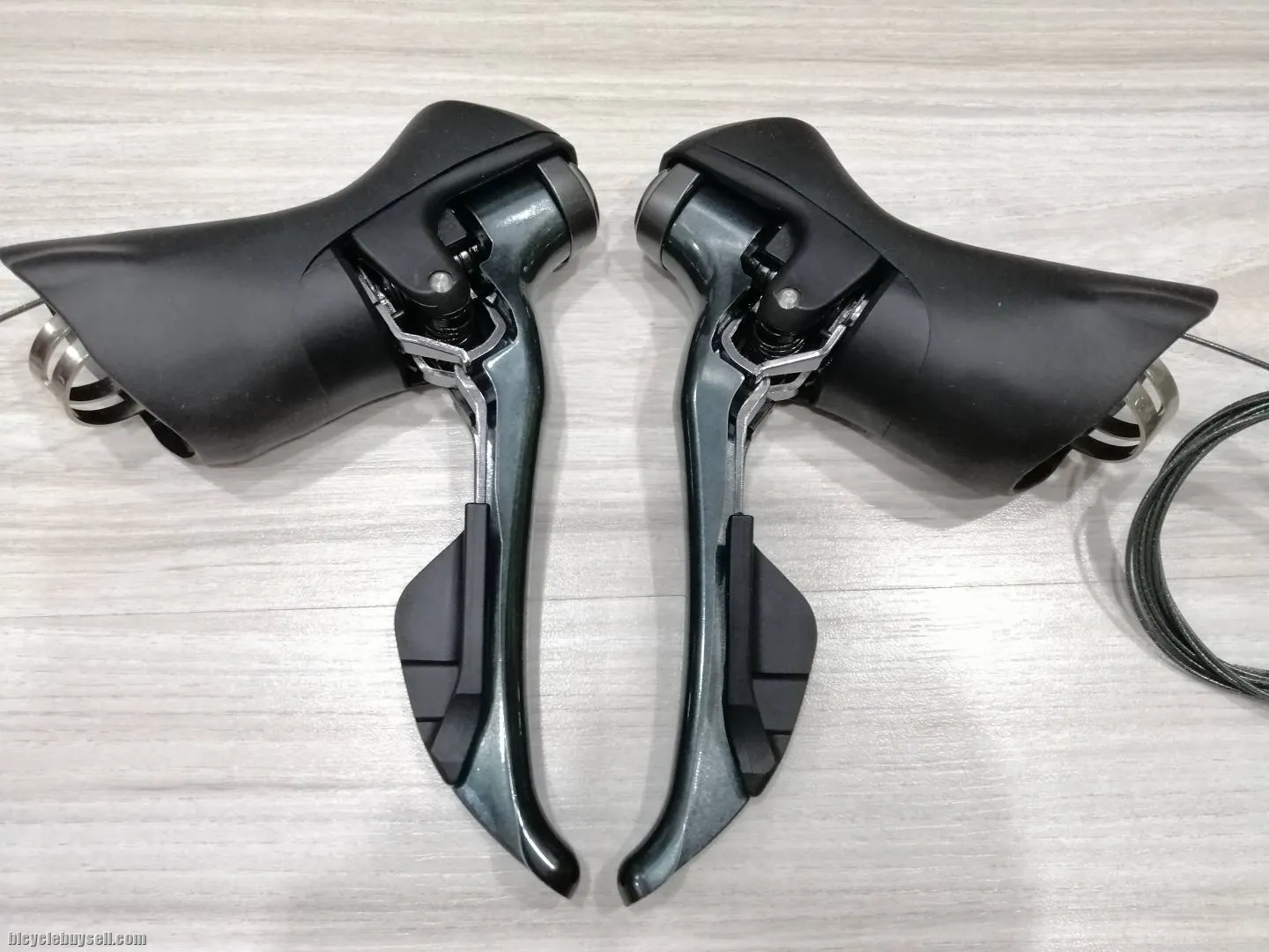 Shimano Tiagra 4700 2 x 10 Speed GroupSet