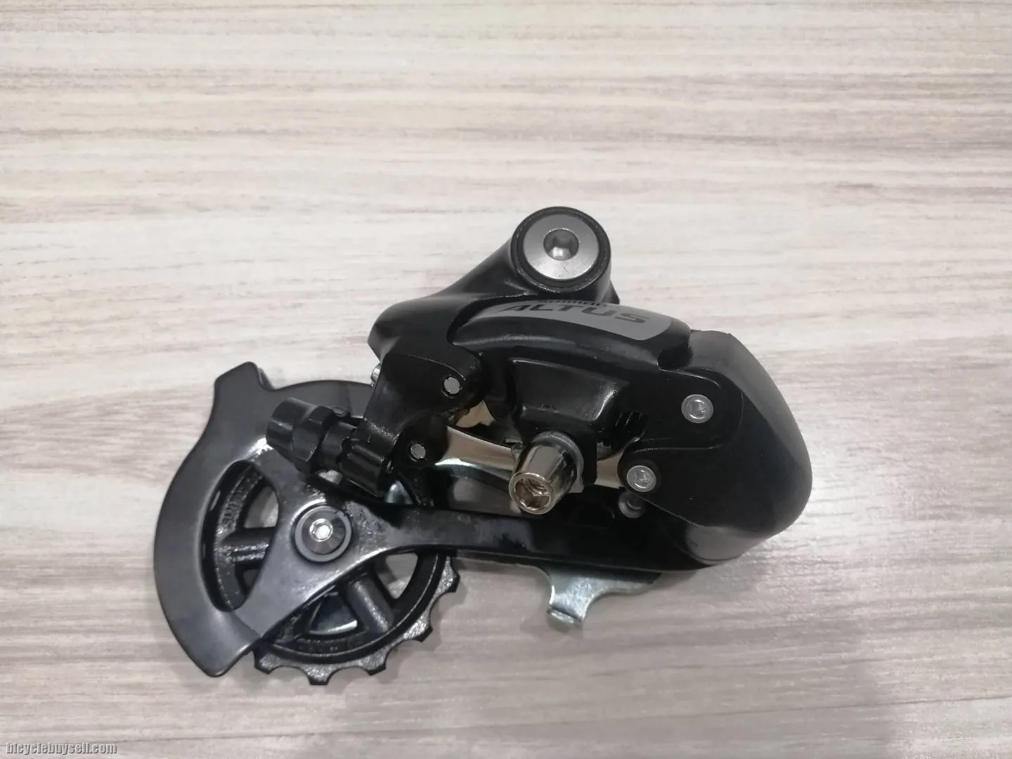 Shimano Altus M310 7/8 Speed RD