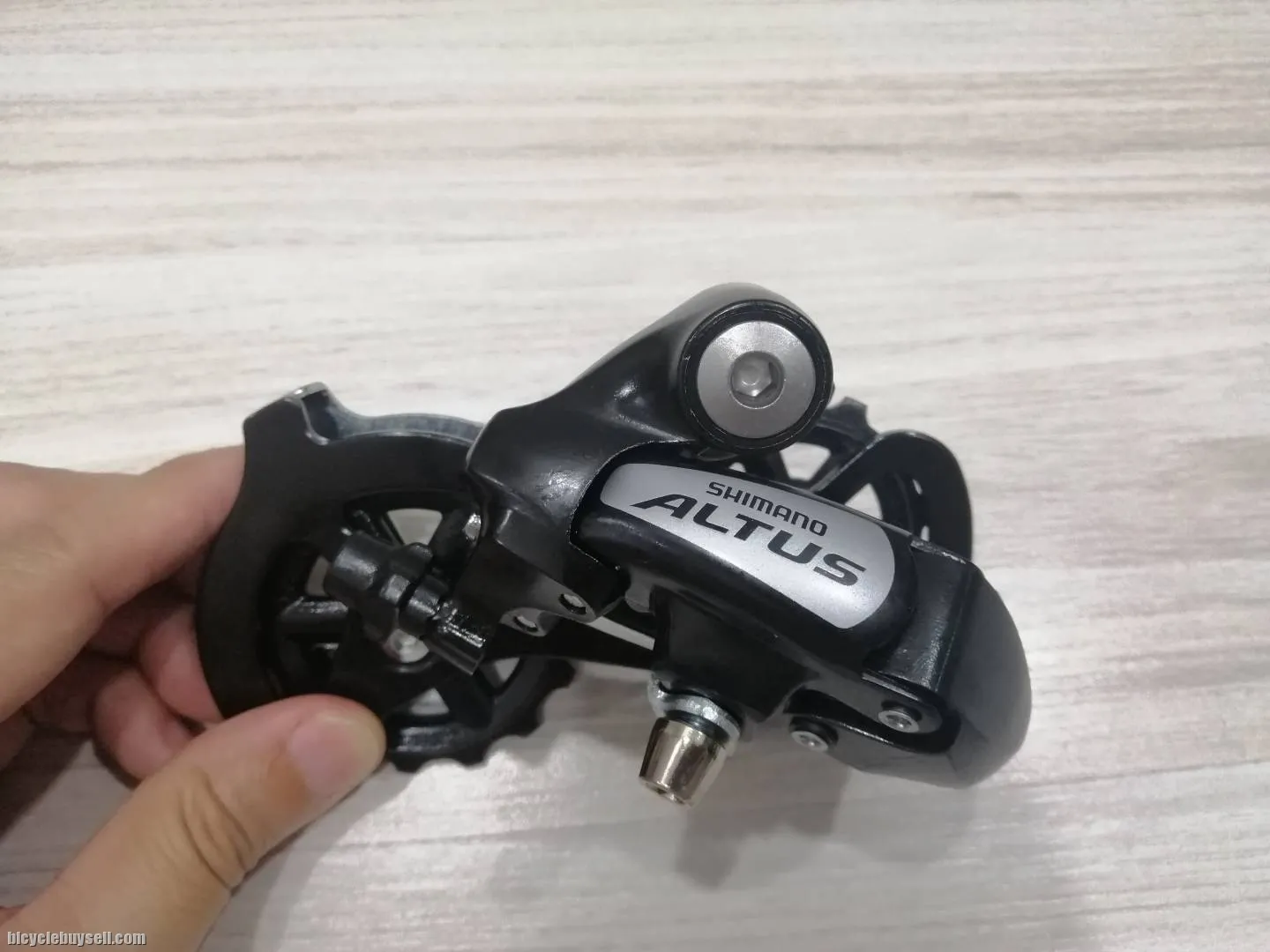 Shimano Altus M310 7/8 Speed RD
