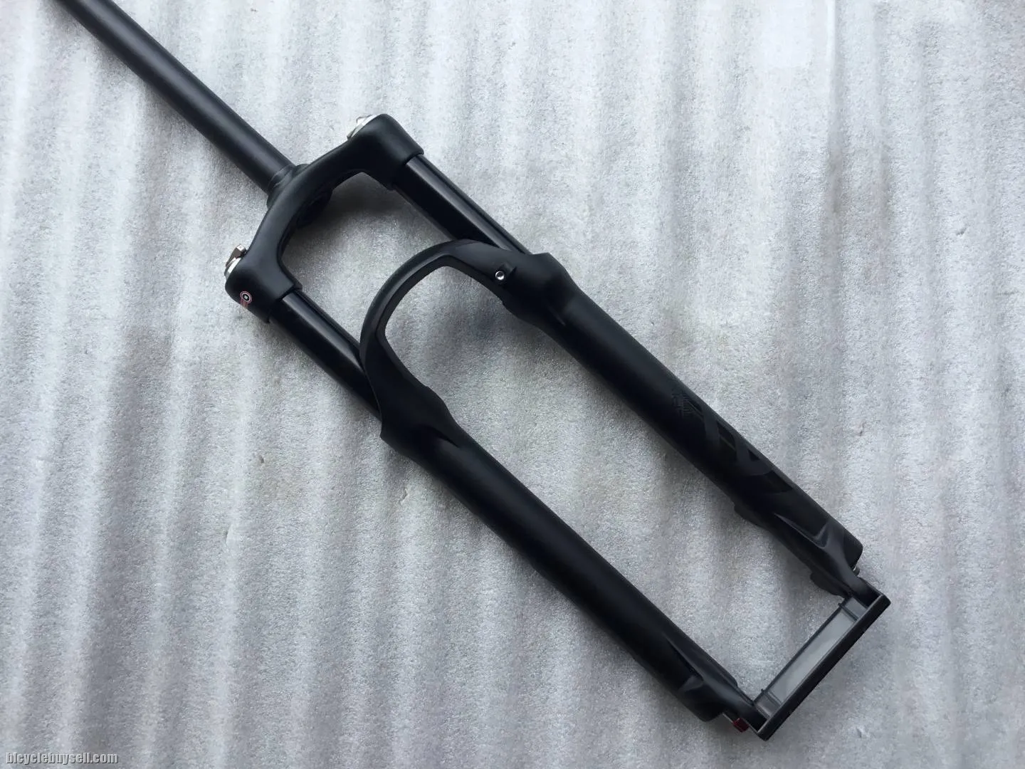 Epixon Fork 27.5er Manual Lockout | Taiwan @ free pos