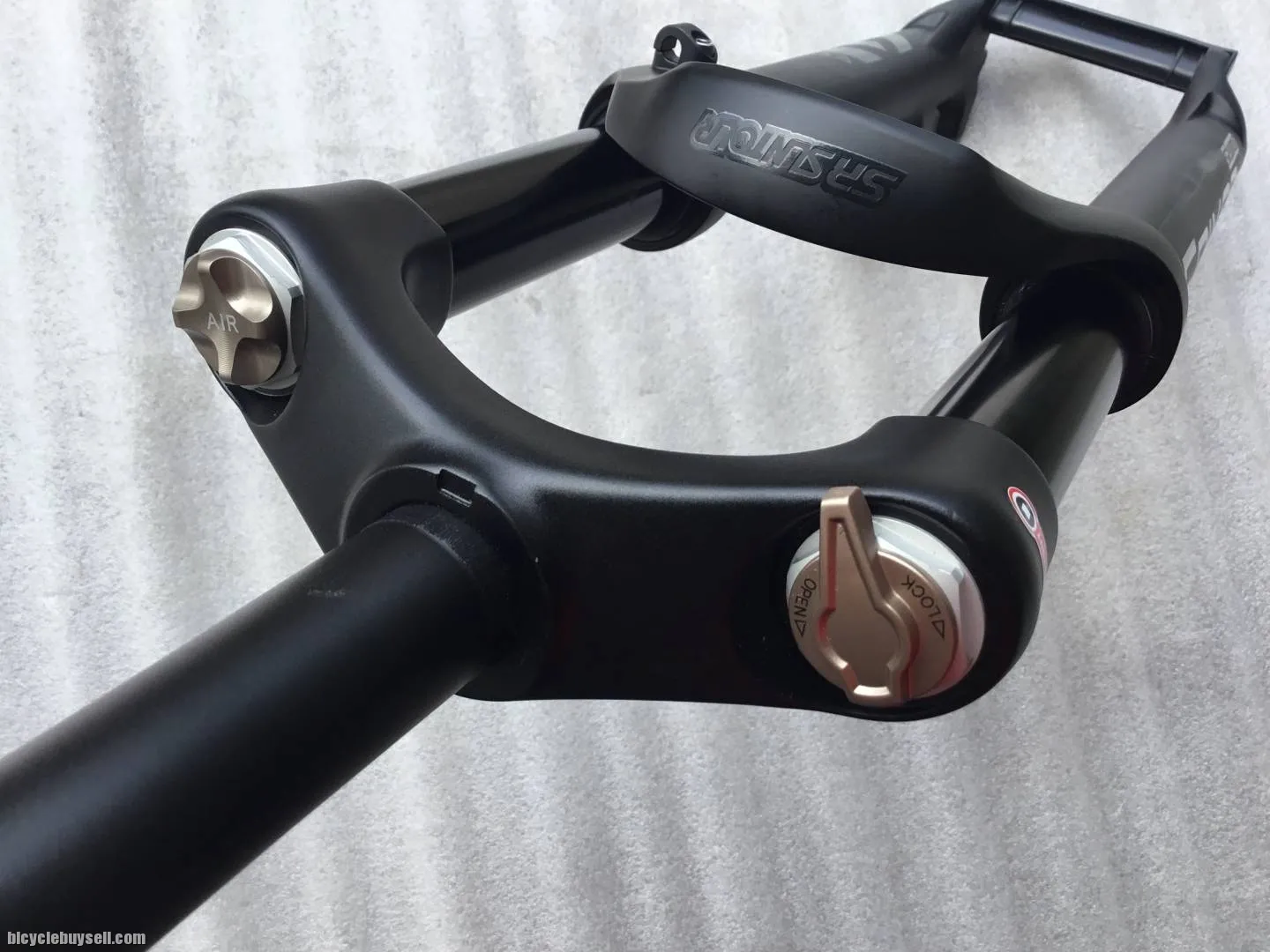 Epixon Fork 27.5er Manual Lockout | Taiwan @ free pos